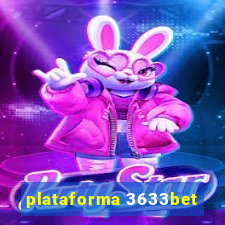 plataforma 3633bet